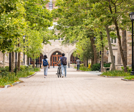 Ivy League Profile: Columbia University