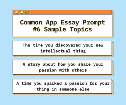 article thumbnail