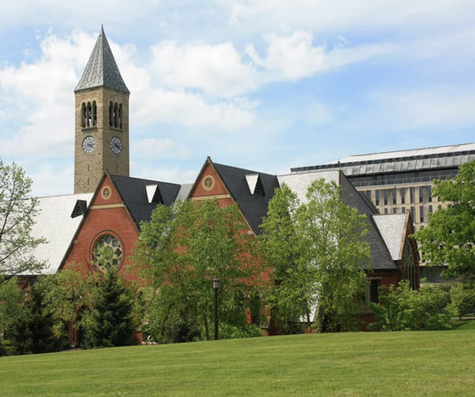 Ivy League Profile: Columbia University