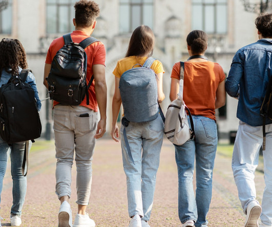 20 Best Backpacks for College 2024 College Transitions